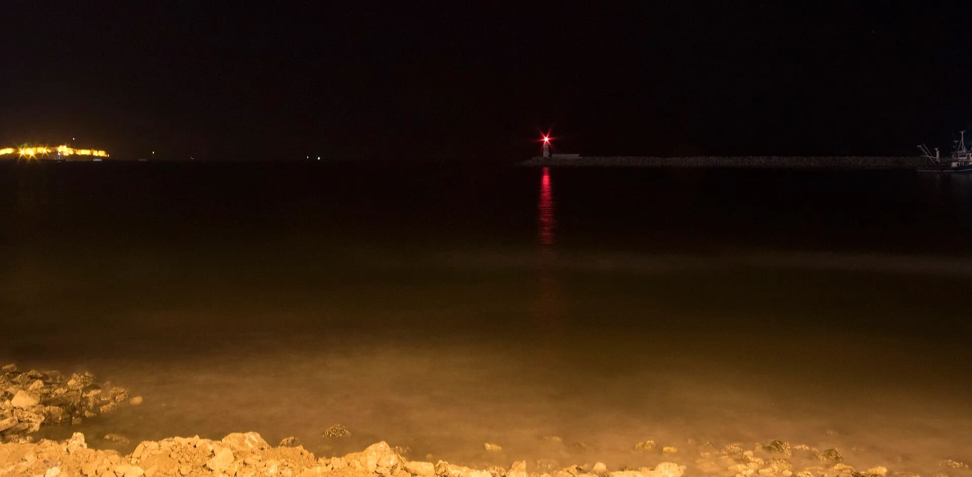 Boottocht aan de Egeïsche kust als activiteit in Kusadasi